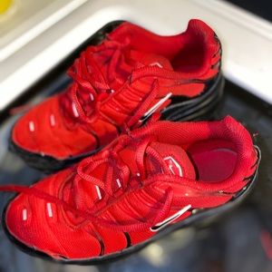 Air Max Plus Size 2